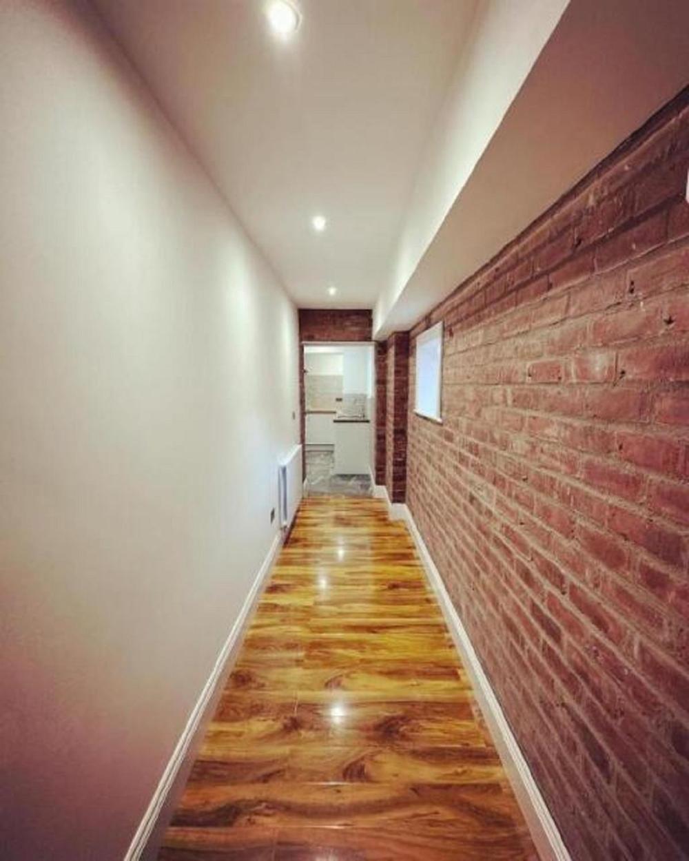 קינגסטון אפון הול Hu1 Triplex City Centre Gem Sleeps 6 H7 חדר תמונה