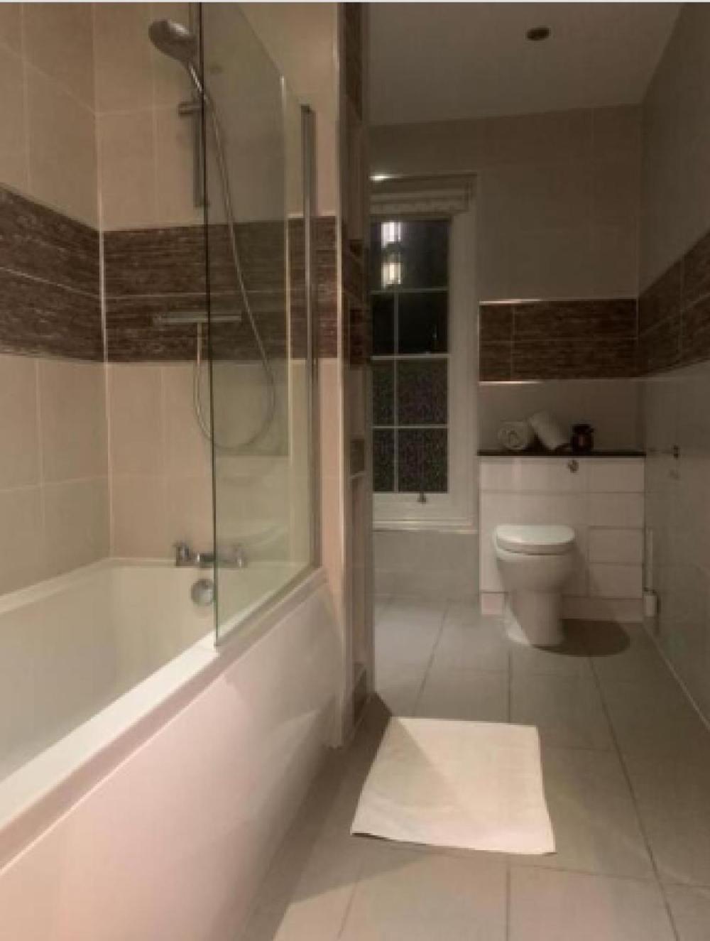 קינגסטון אפון הול Hu1 Triplex City Centre Gem Sleeps 6 H7 חדר תמונה